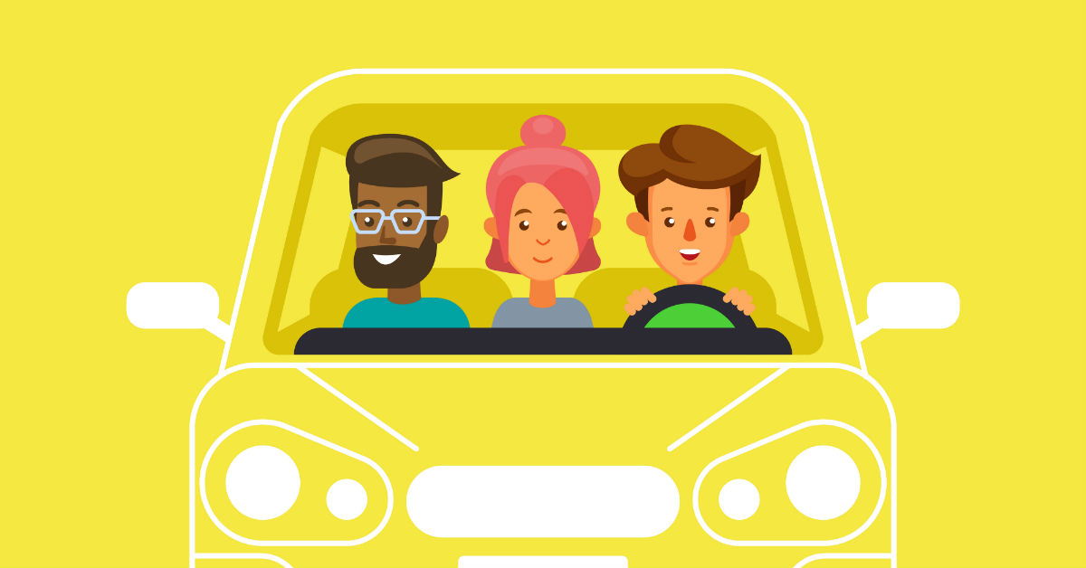 Exclusive: Sequoia, Naspers, Venture Highway Invest In Quick Ride