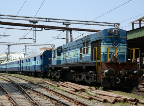 RailYatri Applies For License To Comply With IRCTC Framework
