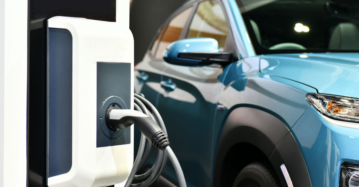Central Govt Plans On Standardising EV Charging Station Norms