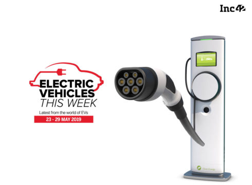 Electric Vehicles This Week: Ola Electric Stepping Up Its Game
