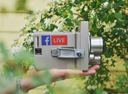 Facebook Tightens Live Streaming Regulations Following NZ Shooting Controversy