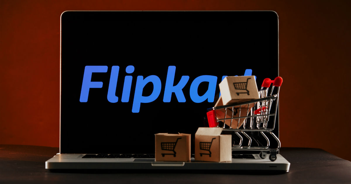 Flipkart Issues $100 Mn Worth ESOPs To Senior Staff: Report