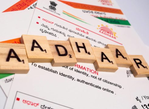 Thousands Of Farmers’ Aadhaar Data Exposed In Andhra Pradesh