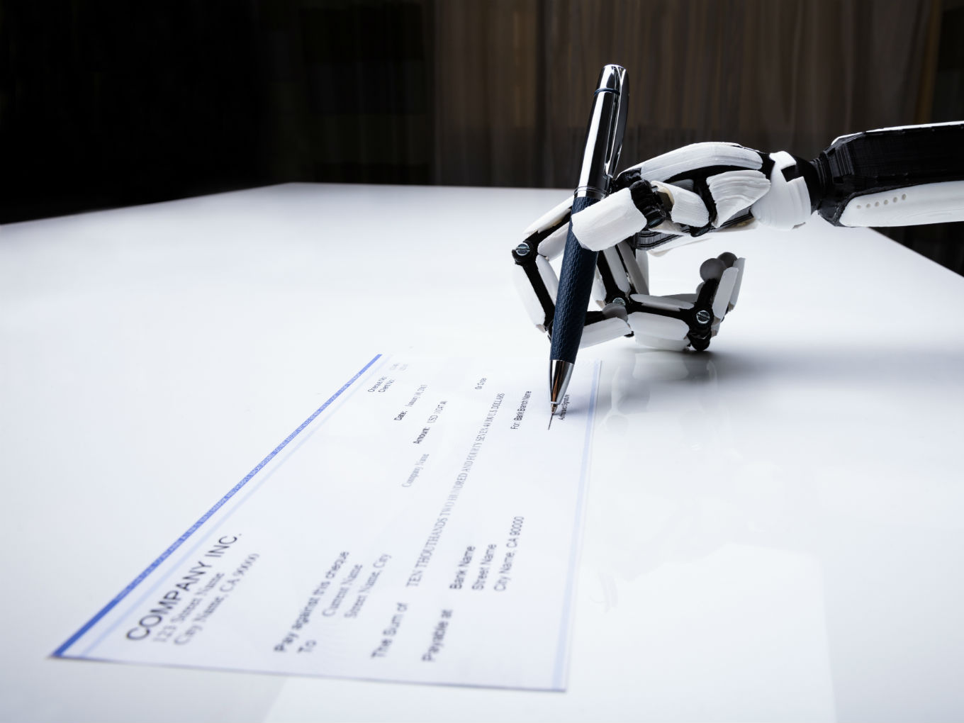 How AI and machine learning Makes Insurance Claims Processing And Fraud Detection Smarter