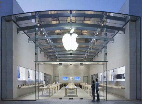 Tim Cook Confirms Apple Will Launch First Apple Store In India In 2021