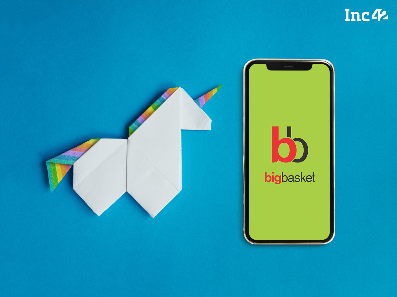 Bigbasket app: What Is BigBasket’s Business Model?