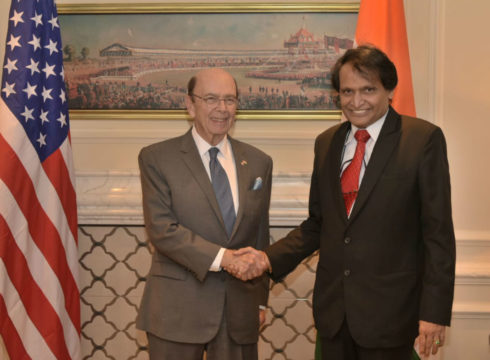 Ecommerce Policy, Data Localisation Discussed During Indo-US Bilateral Talks