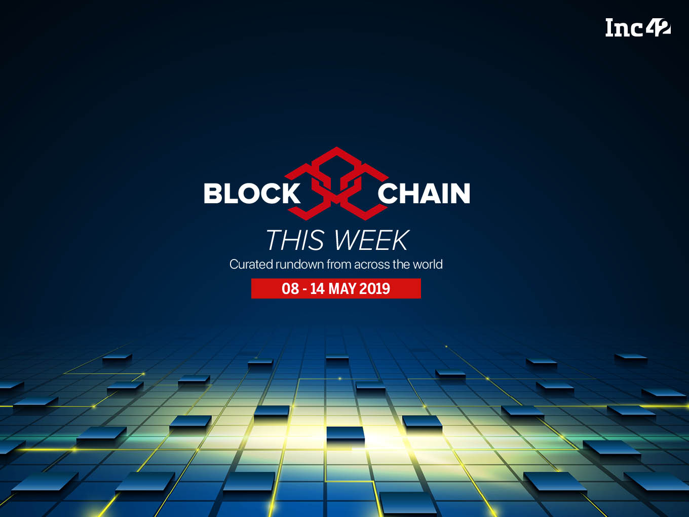 Blockchain This Week: Facebook Blockchain Product May Bypass Indian Rules And More