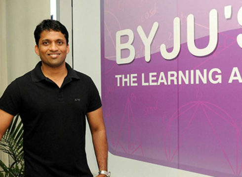 Exclusive: Times Group Picks Up Warrants To Buy Future Stake In BYJU’S