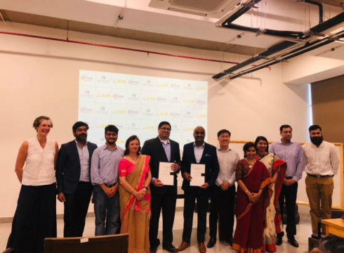 Infineon Partners With AIC Sangam To Support Cleantech Startup Ecosystem