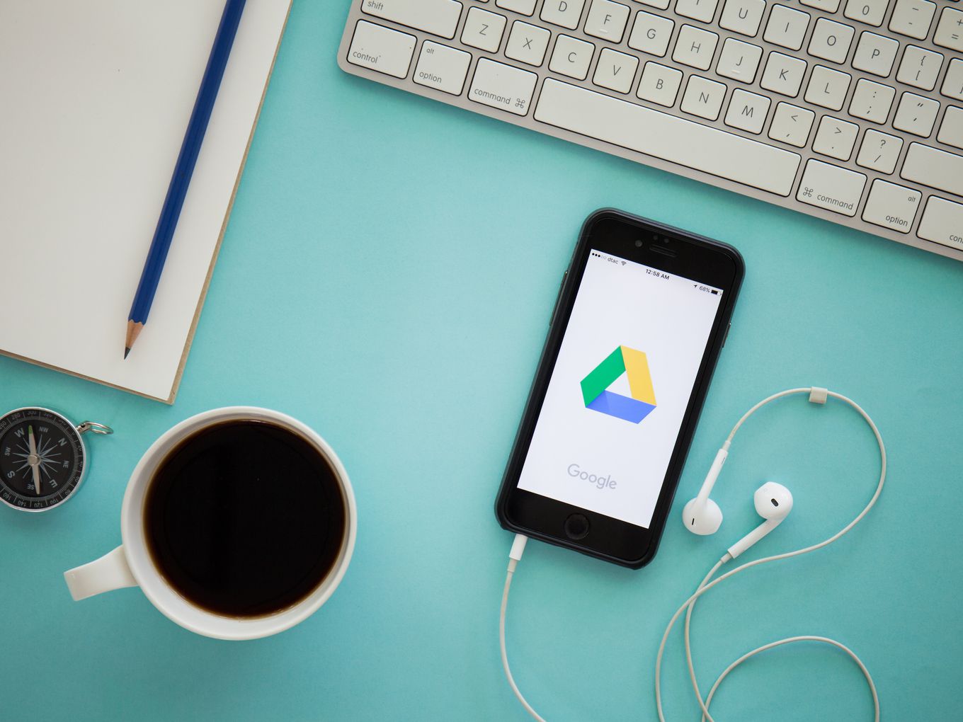 Google Tightens Policy For Apps Accessing Google Drive Data