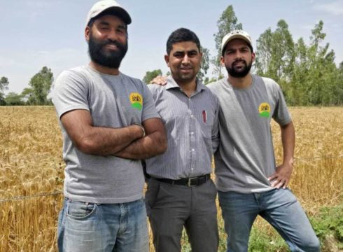 Agri-Fintech Startup farMart Looks To Bring Cashless Loans To India’s 120 Mn Distressed Farmers
