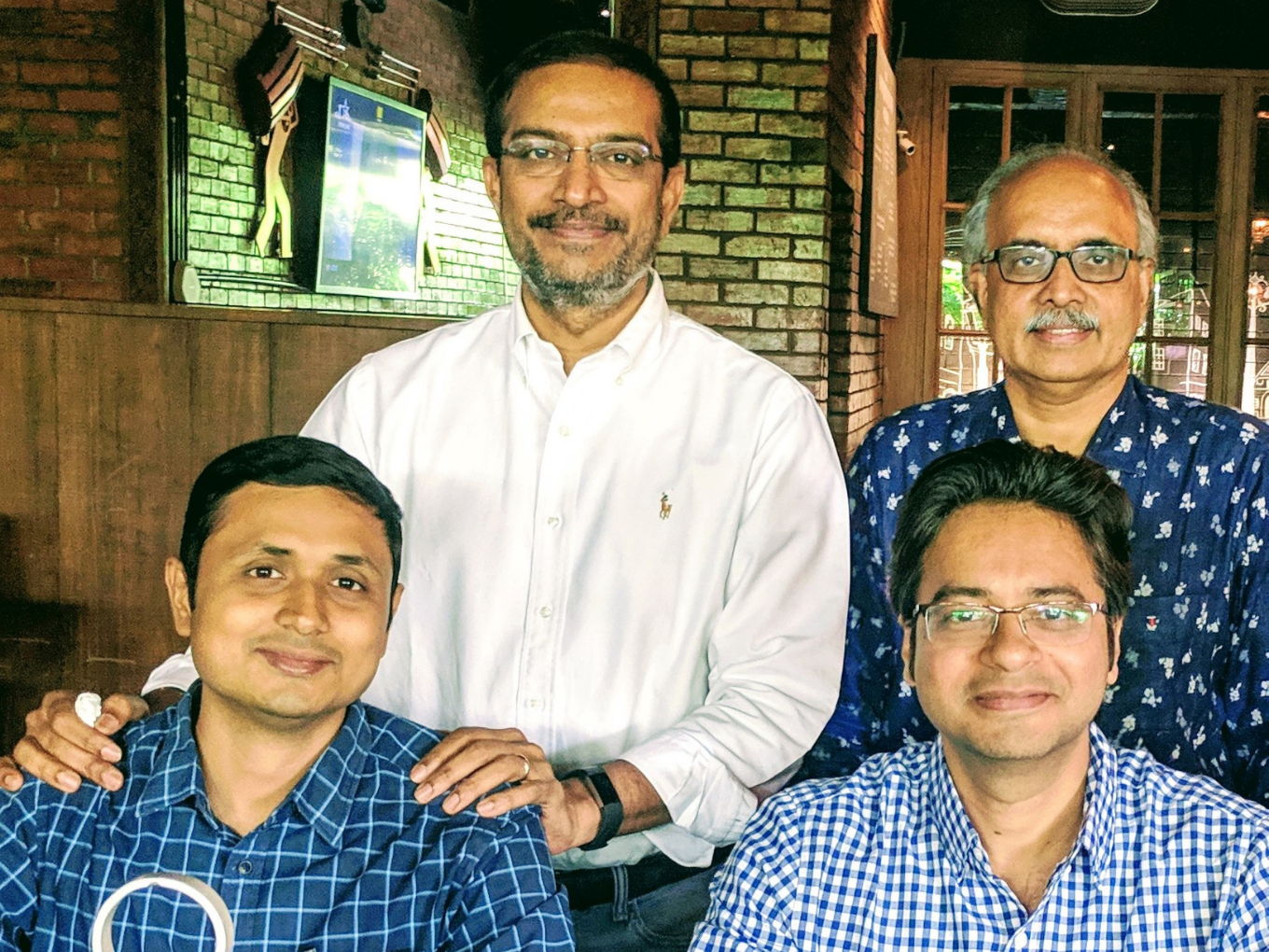 Endiya Partners Announce Initial Close Of Its Second Fund At $40 Mn