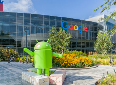 CCI Investigates Google And Android Monopoly in India