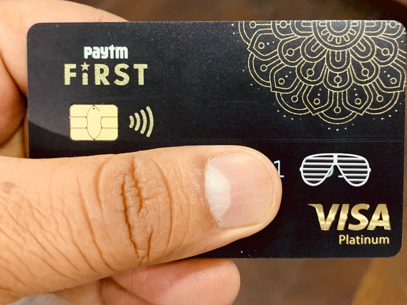 Paytm Partners With Citibank To Launch Paytm First Credit Card