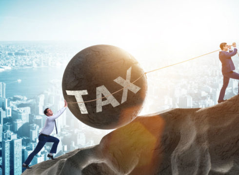 Govt To Ease Income Tax Norms To Help Startups Receive Benefits