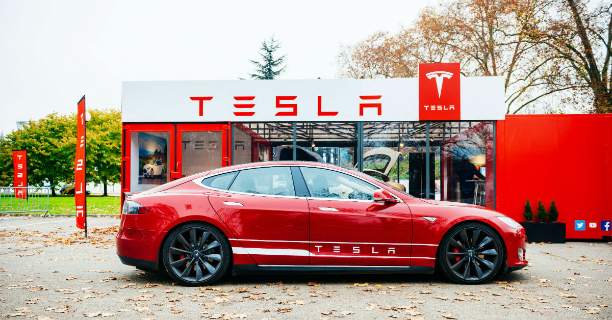 Ashok Leyland Invites Elon Musk To Partner On Launching Tesla Cars In India