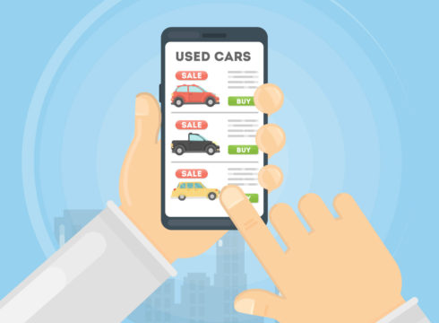 Used Car Marketplace Spinny Raises $13.2 Mn In Series A Round