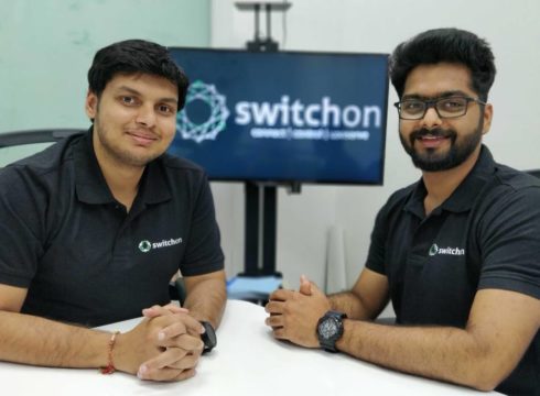 Pi Ventures Leads $1Mn Seed Funding In An Industrial IOT Startup SwitchOn