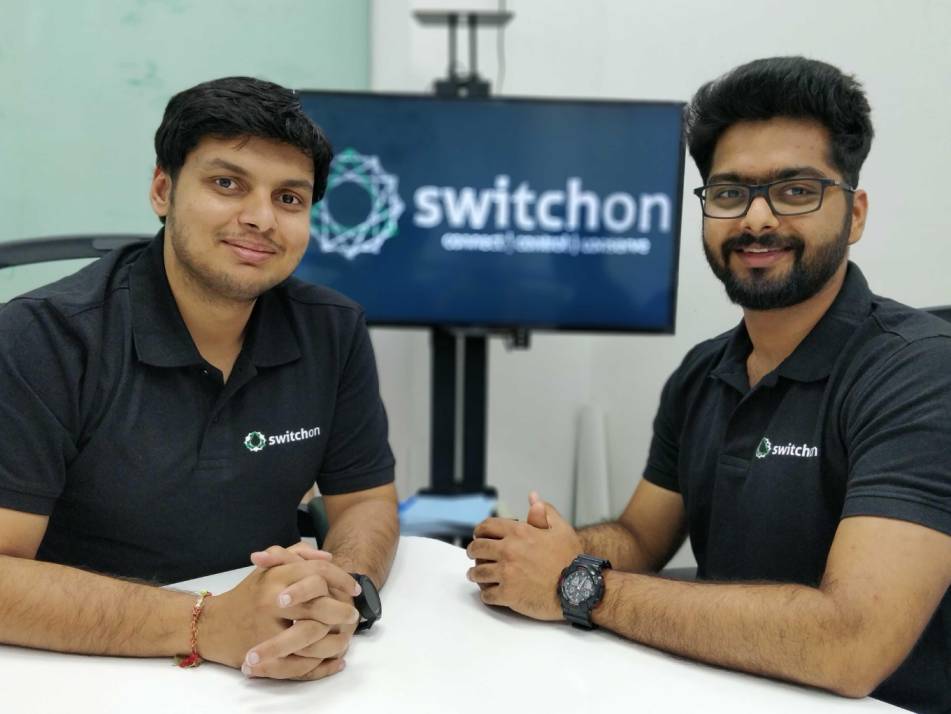 Pi Ventures Leads $1Mn Seed Funding In An Industrial IOT Startup SwitchOn