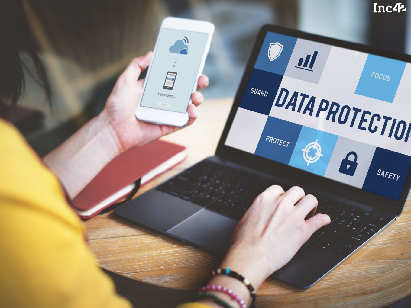 The New Paradigm: Data Fiduciary Under The Personal Data Protection Bill, 2018
