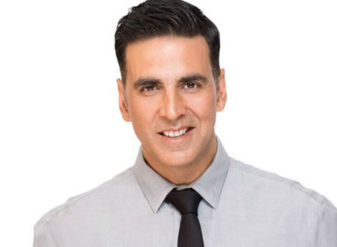 Akshay Kumar Joins Fitness Investments Bandwagon With Investment In GOQii
