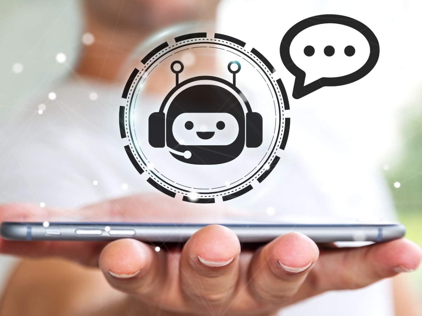 Here's A Complete Guide To Enterprises Chatbots Development