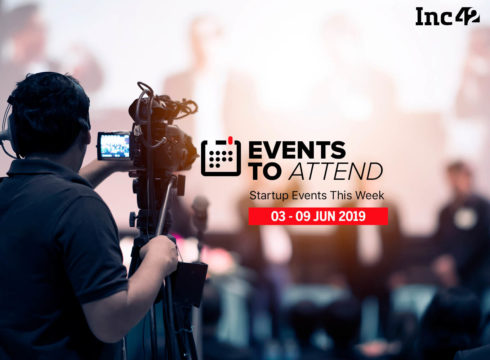 Startup Events This Week: Rajasthan Angel Investor Pitch 2019 And More