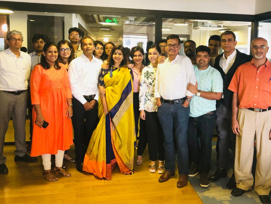 Here Are The 11 Startups In The First Cohort Of Govt-Backed Cultiv8 Accelerator