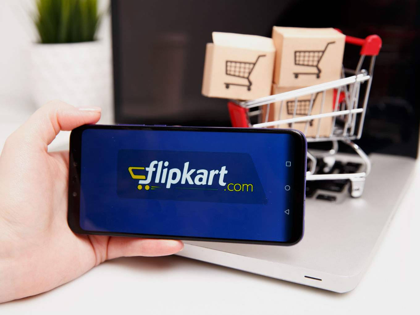 Flipkart Counts On Make-In-India Tag As USP For Its Private Label Brands