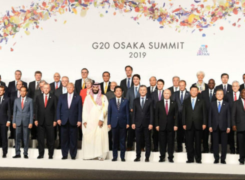 G20 Summit: PM Modi’s International Agenda Includes Data Localisation And 5G