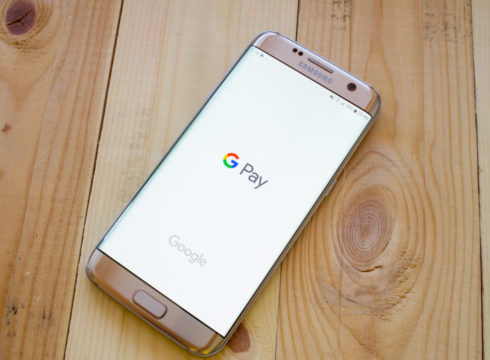 Google Pay Claims Top Position In UPI Transactions In May