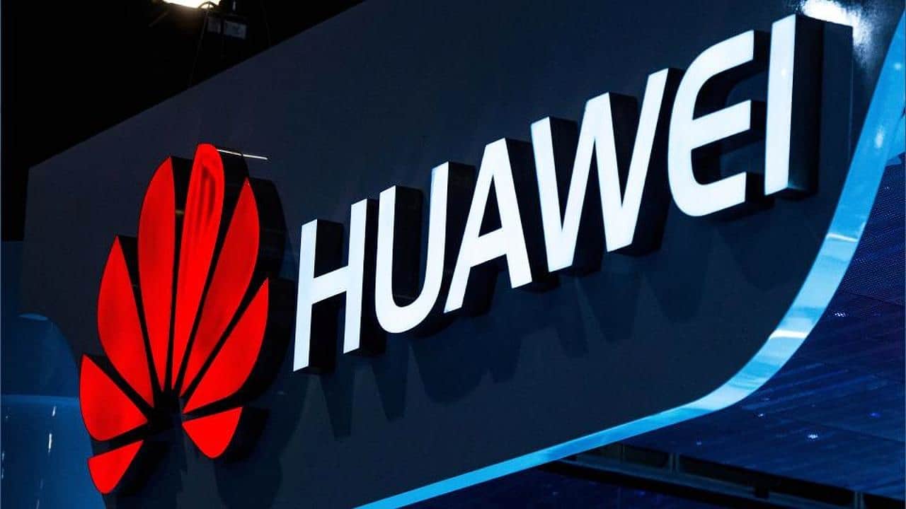 India cut ties with Huawei