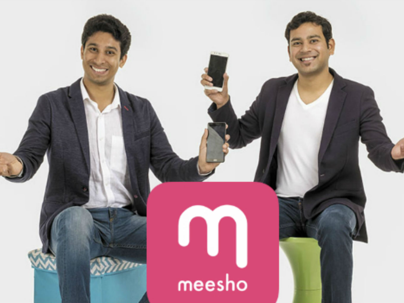 Social Commerce Startup Meesho To Raise Funds From Fidelity, Others