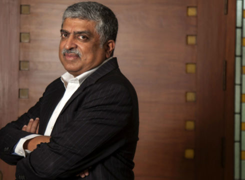 Nilekani- Led RBI Committee Suggests Measures To Increase Digital Payment By Ten Fold