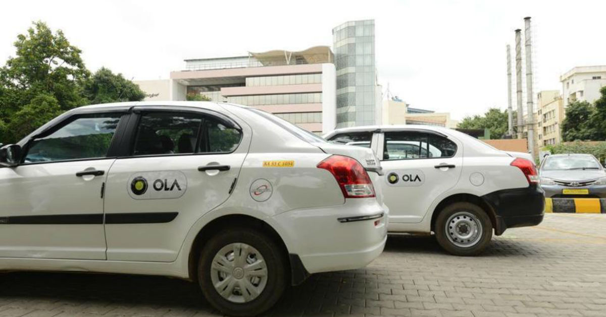 Ola And Uber Unveil Subscription-Based Models For Auto Drivers
