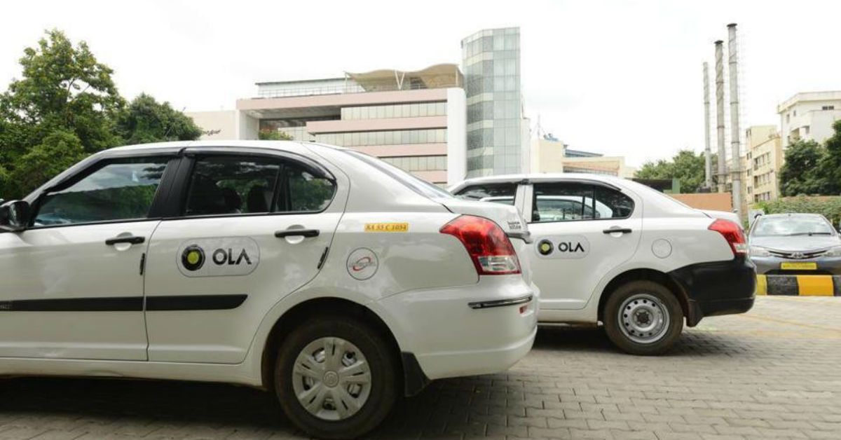 Pune RTA Turns Down Pending Ola And Uber’s Application For Aggregator Licenses