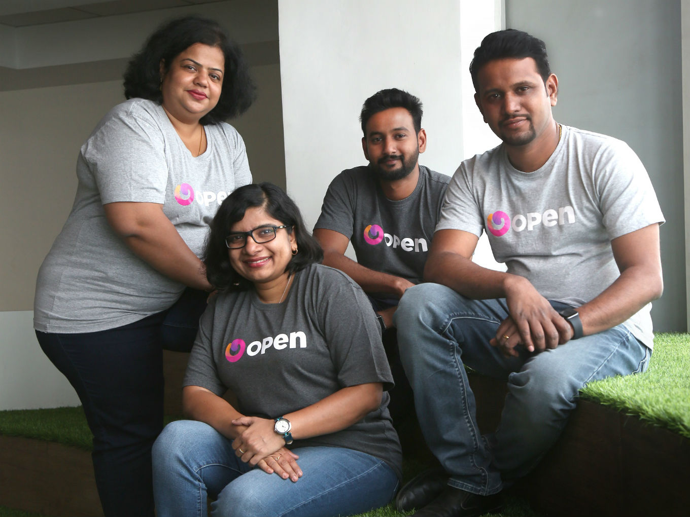 Tiger Global Leads $30 Mn Series B Round In Neo-Banking App Open