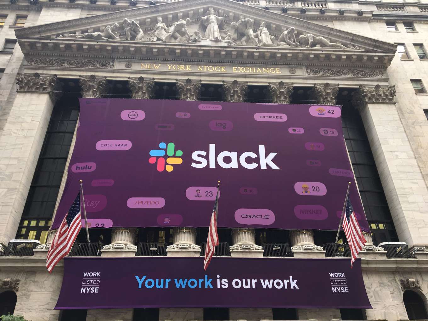 Slack: What You Need To Know About The Slack IPO