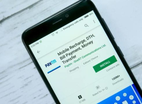 Paytm Partners With Clix Capital For Its Foray Into P2P Lending