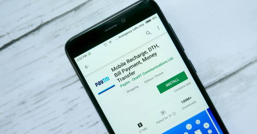 Paytm Partners With Clix Capital For Its Foray Into P2P Lending