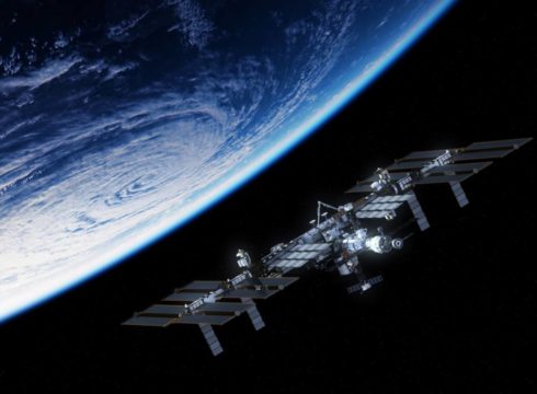 India To Start Working On Its Own Space Station In 2022: ISRO Chief