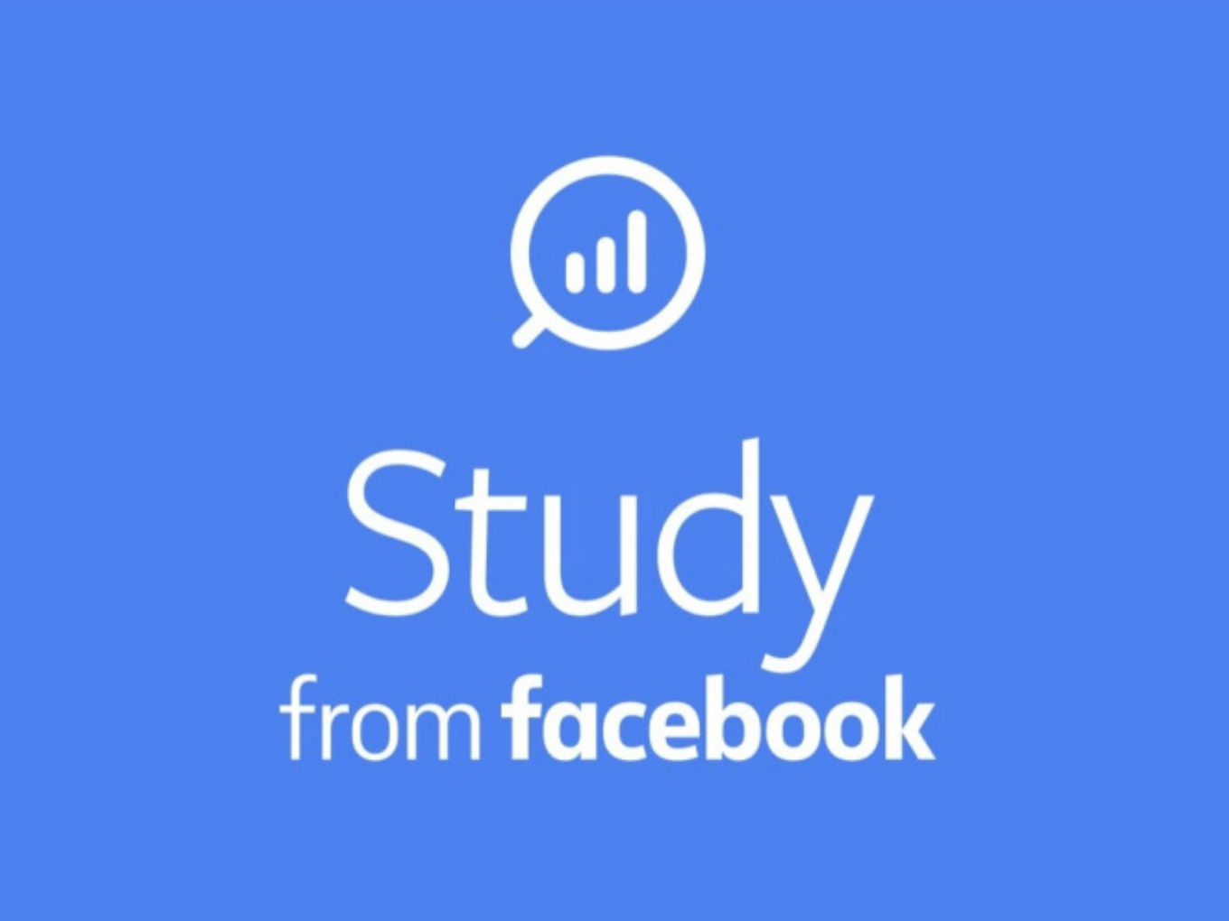 Facebook Starts Mobile App Market Research Programme For Users In India, US