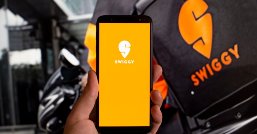 Swiggy May Raise $200Mn From US-based Carlyle Group