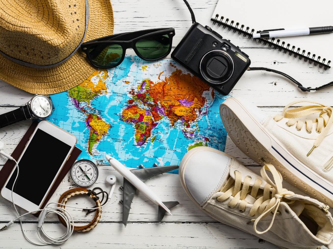 Why Travel Can Become The Next Hot Space For Startup Funding