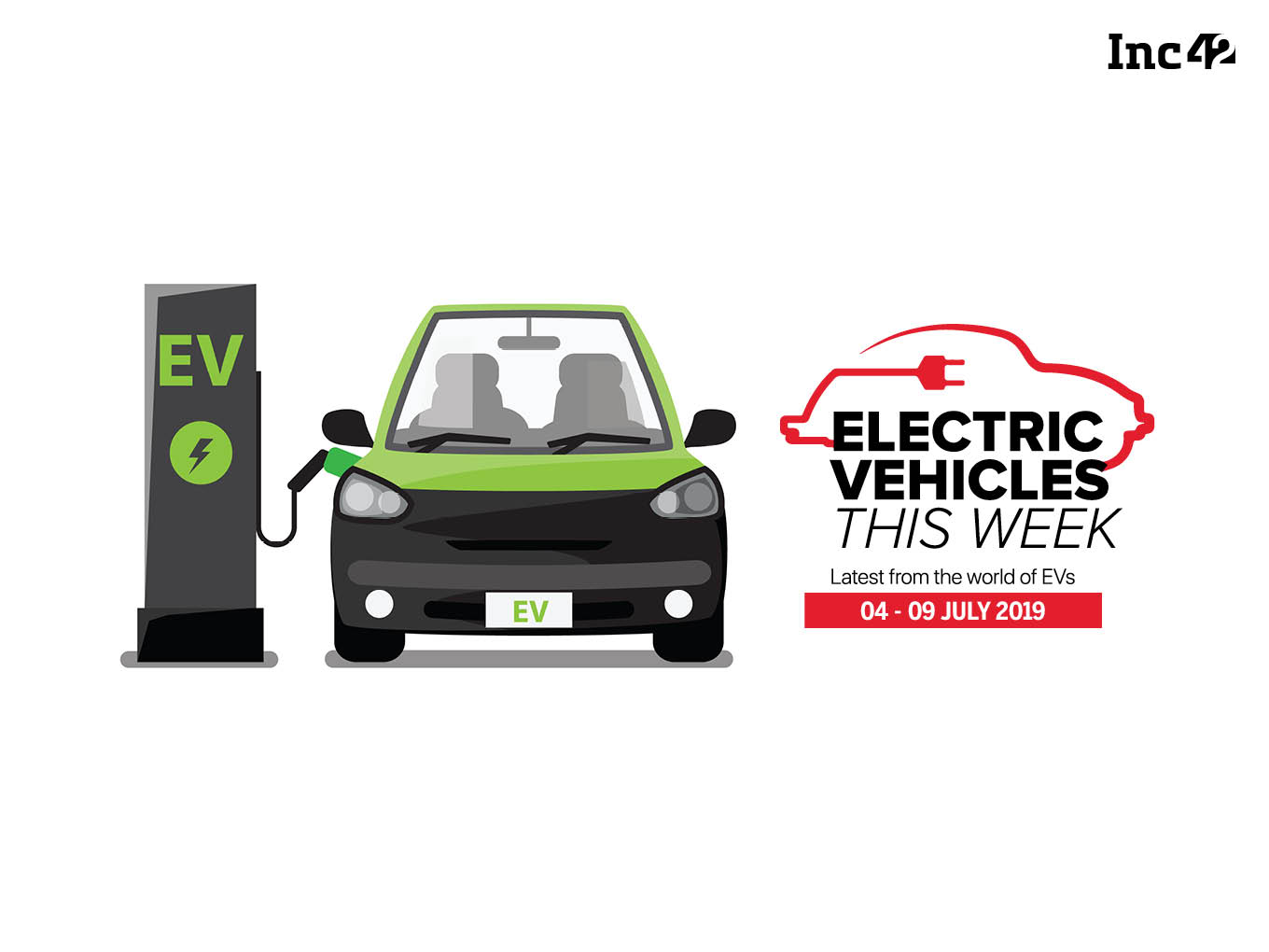 Electric Vehicles This Week: Union Budget 2019, India’s First Electric SUV And More
