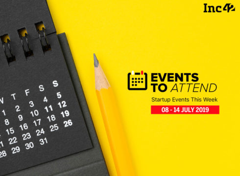 Startup Events This Week: Inc42 BIGShift, SaaS Boomi And More