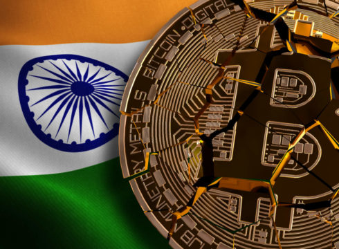 Dharmapuri Srinivas: Has the govt banned cryptocurrency officially?