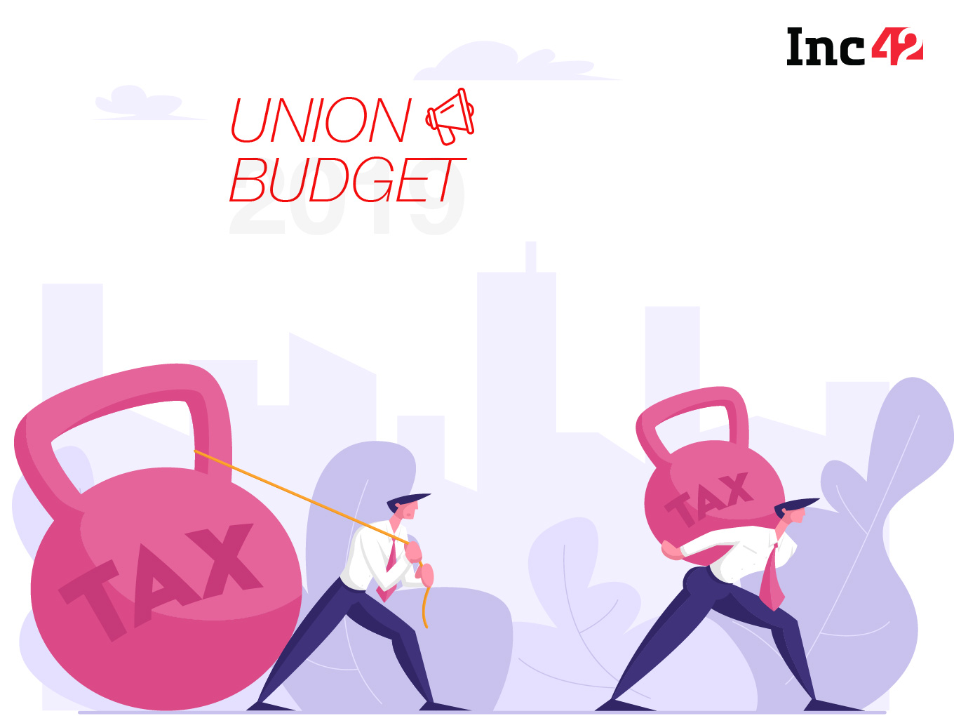 Union Budget 2019: Corporate Tax Simplified, Direct Taxes Grow And More