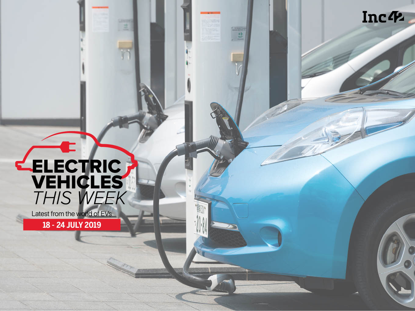 Electric Vehicles This Week: Govt Invites EV Charging Proposals & More
